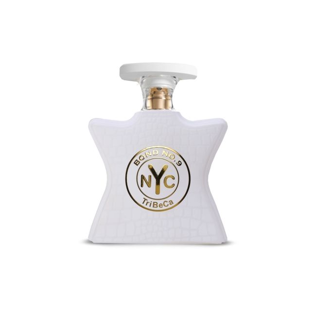 Bond No.9 TriBeCa - Eau de Parfum Uniszex Illat