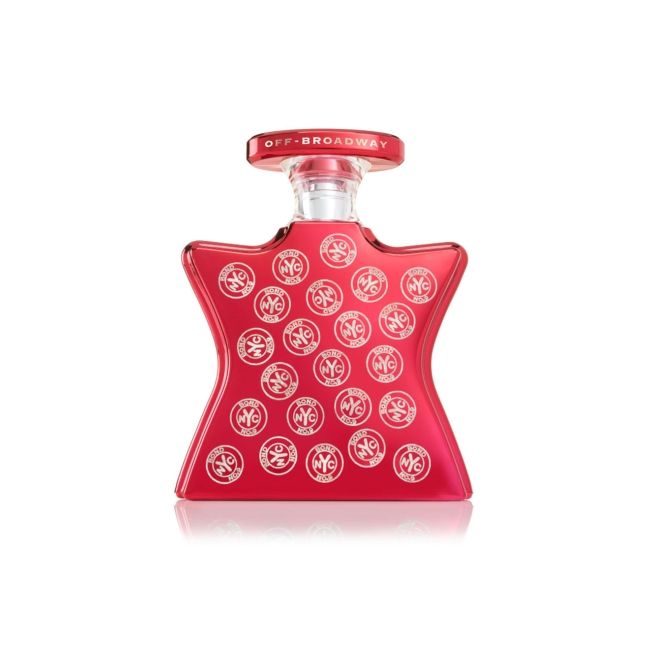 Bond No.9 Off Broadway - Eau de Parfum Uniszex Illat