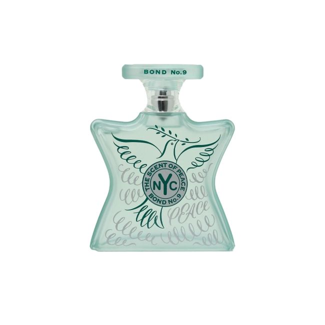Bond No.9 The Scent Of Peace Natural - Eau de Parfum Uniszex Illat