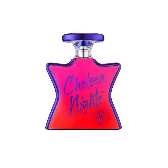 Bond No.9 Chelsea Nights - Eau de Parfum Uniszex Illat