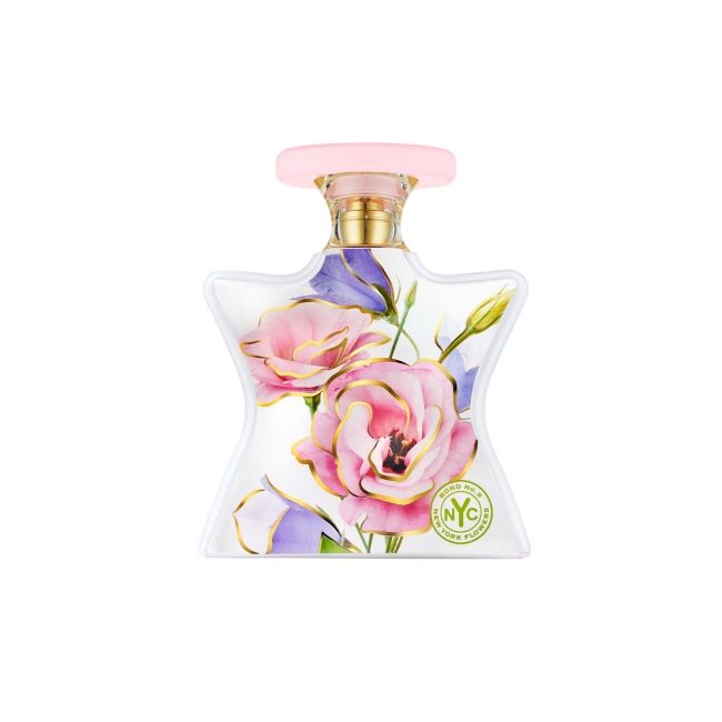 Bond No.9 New York Flowers - Eau de Parfum Női Illat