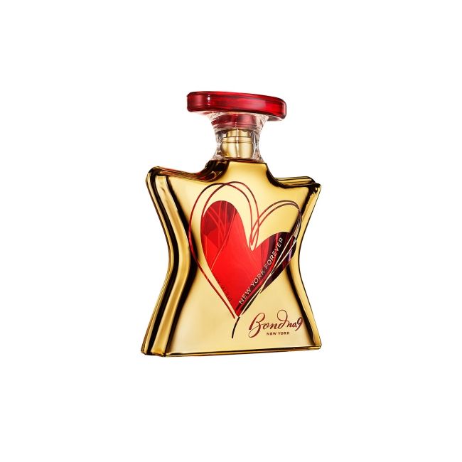 Bond No.9 New York Forever - Eau de Parfum Női Illat