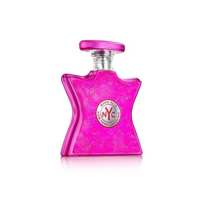Bond No.9 New York Gardenia - Eau de Parfum Uniszex Illat