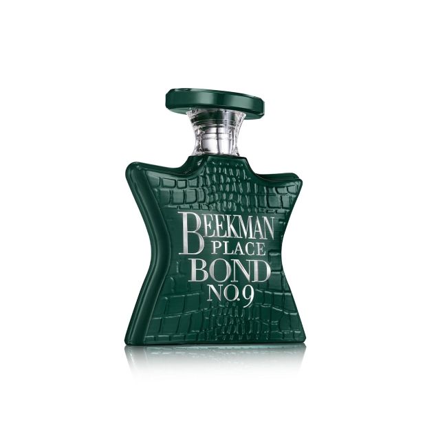 Bond No.9 Beekman Place - Eau de Parfum Uniszex Illat