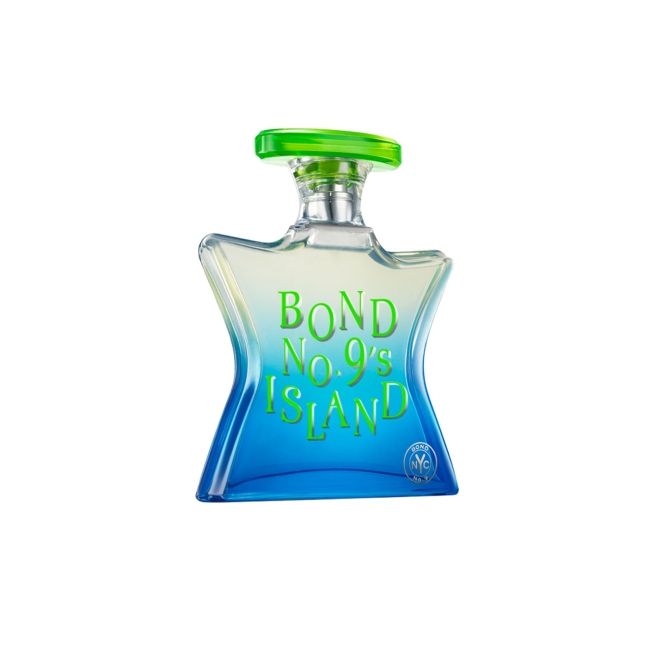 Bond No.9 Island - Eau de Parfum Uniszex Illat