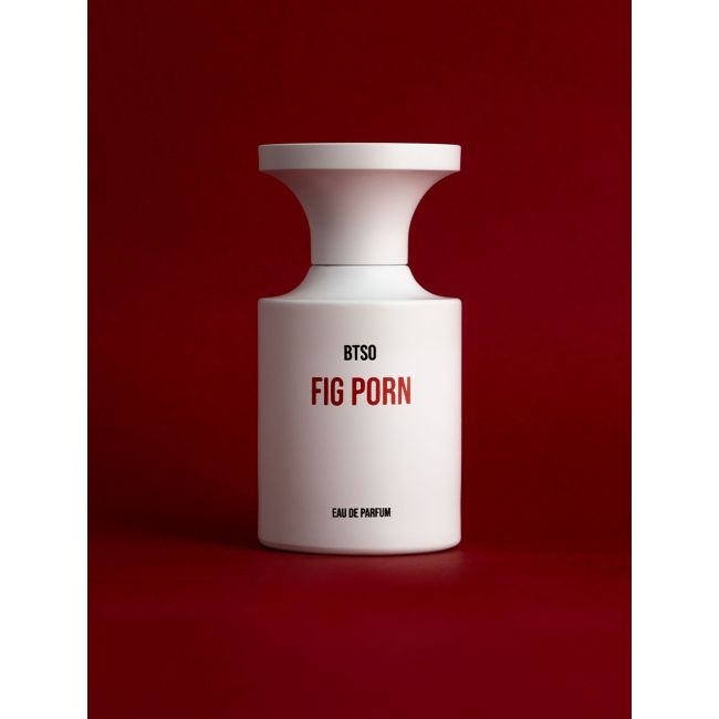 BORNTOSTANDOUT Fig Porn - Eau de Parfum Uniszex Illat