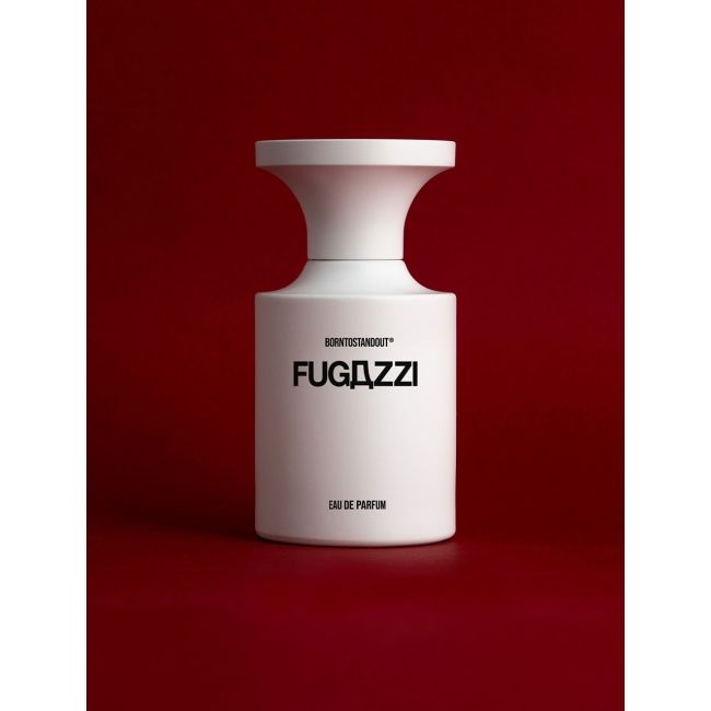 BORNTOSTANDOUT Fugazzi By BORNTOSTANDOUT - Eau de Parfum Uniszex Illat