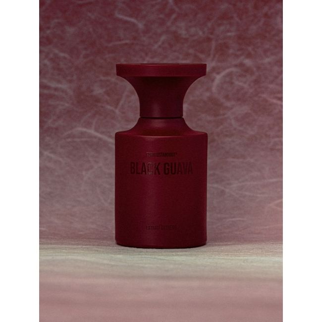 BORNTOSTANDOUT Black Guava Extrait Extreme - Uniszex parfüm illat