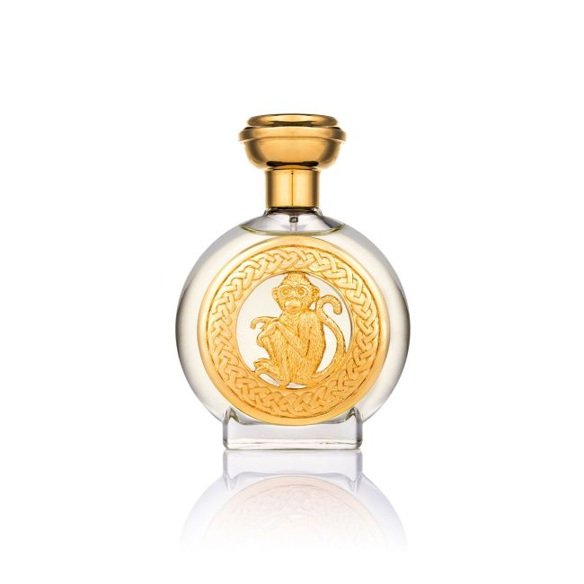Boadicea the Victorious Hanuman - Eau de Parfum Uniszex Illat