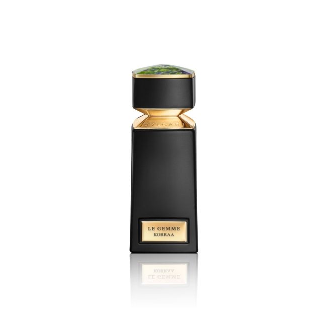 Bvlgari Le Gemme Collection Kobraa - Eau de Parfum Uniszex Illat