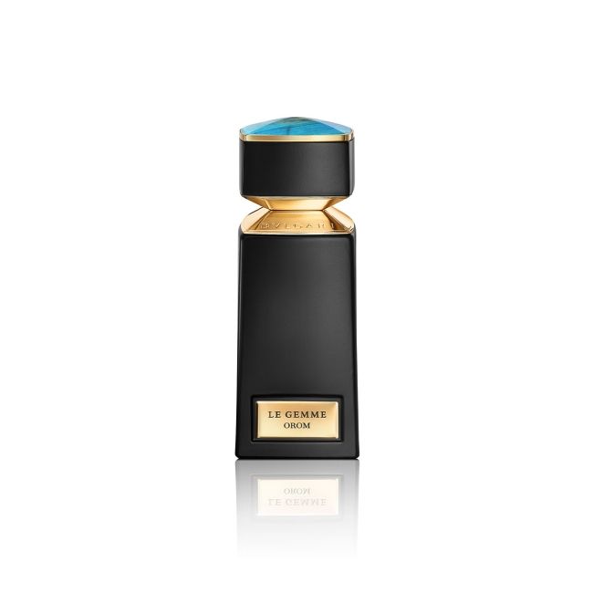 Bvlgari Le Gemme Collection Orom - Eau de Parfum Uniszex Illat