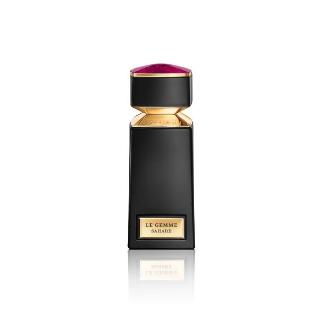 Bvlgari Le Gemme Collection Sahare - Eau de Parfum Uniszex Illat