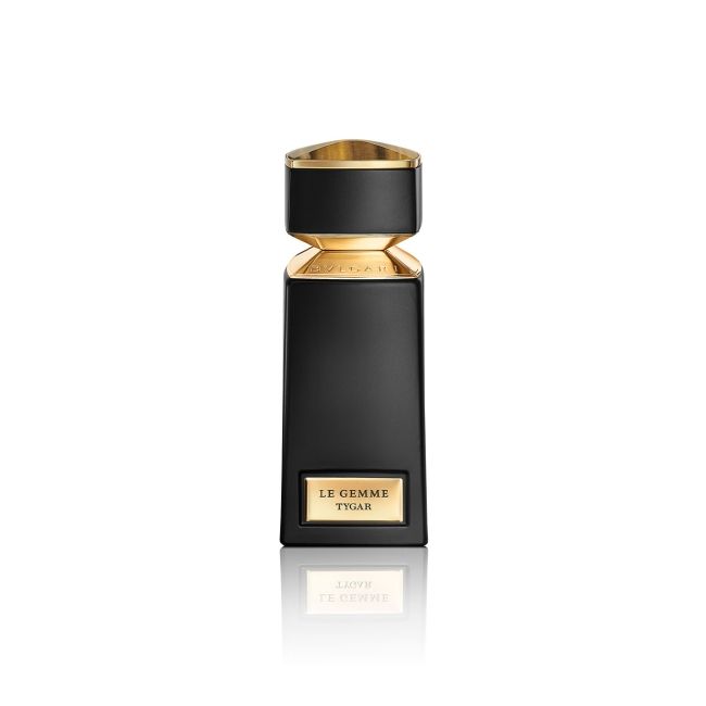 Bvlgari Le Gemme Collection Tygar - Eau de Parfum Uniszex Illat