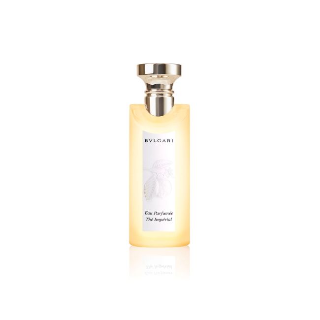 Bvlgari Eau Parfumee The Imperial - Eau de Toilette Uniszex Illat