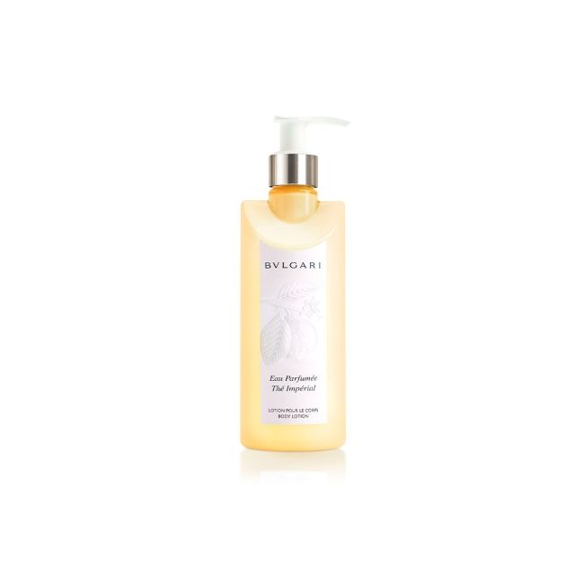 Bvlgari Eau Parfumee The Imperial - Uniszex Testápoló