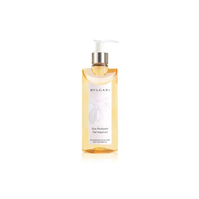 Bvlgari Eau Parfumee The Imperial - Uniszex Tusfürdő