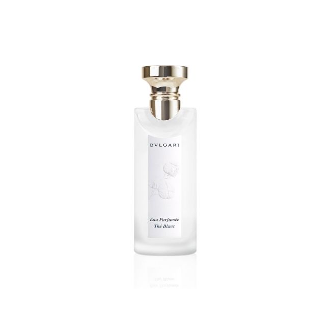 Bvlgari Eau Parfumee The Blanc - Eau de Toilette Uniszex Illat