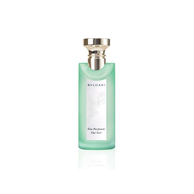 Bvlgari Eau Parfumee The Vert - Eau de Toilette Uniszex Illat