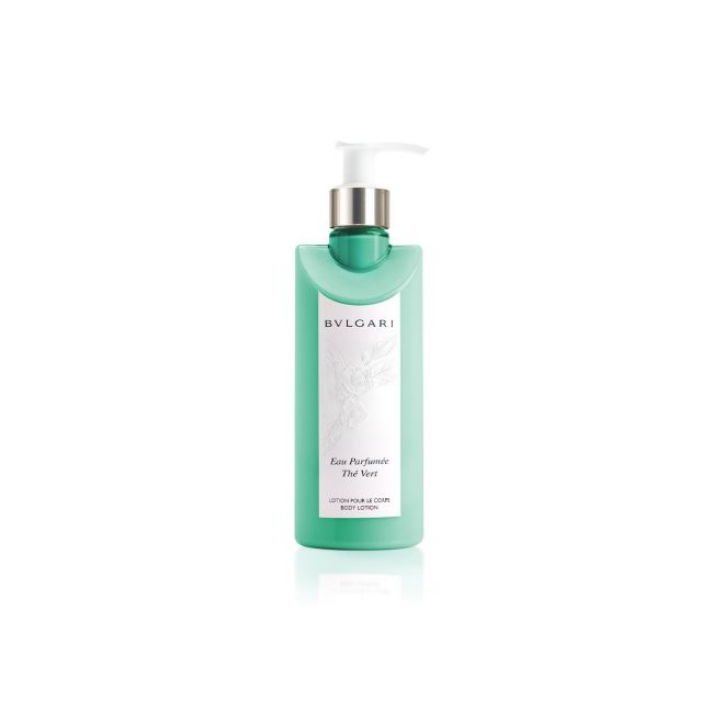 Bvlgari Eau Parfumee The Vert - Uniszex Testápoló
