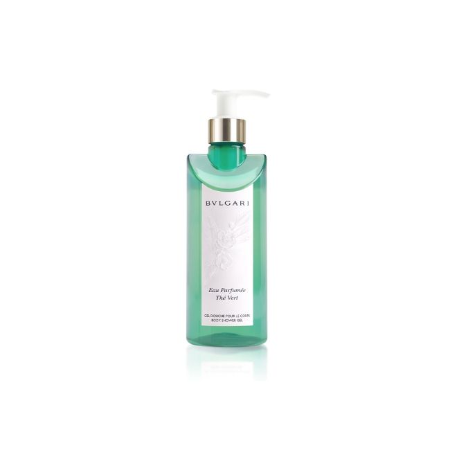 Bvlgari Eau Parfumee The Vert - Uniszex Tusfürdő