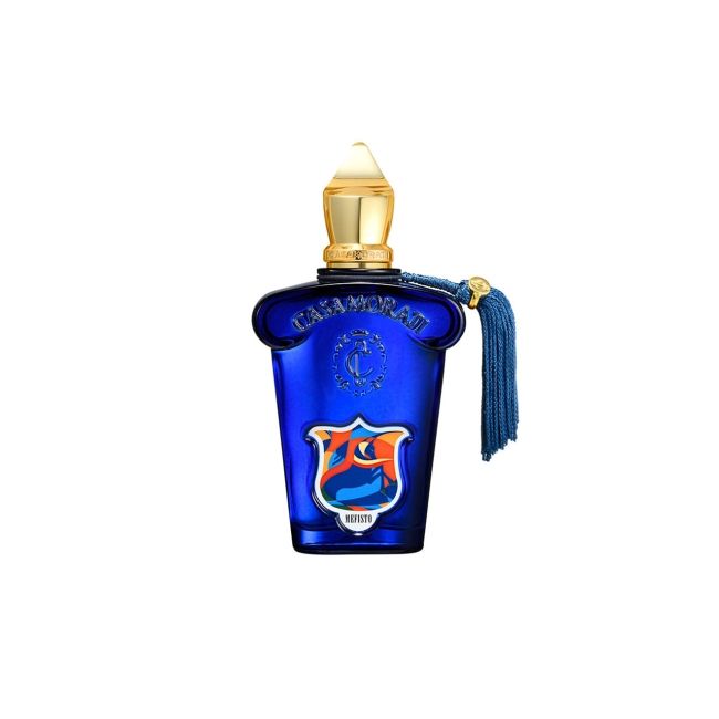 Casamorati Mefisto - Eau de Parfum Férfi Illat