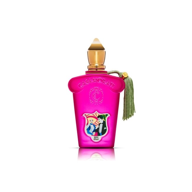 Casamorati Gran Ballo - Eau de Parfum Női Illat