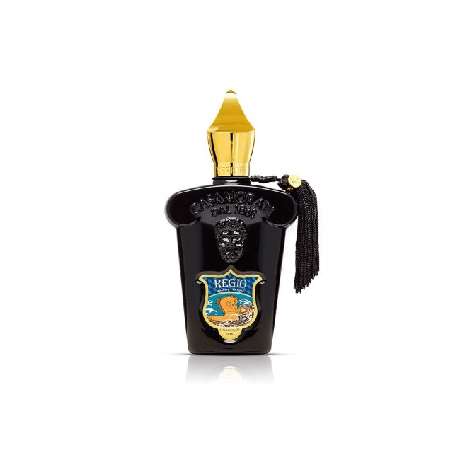 Casamorati Regio - Eau de Parfum Férfi Illat