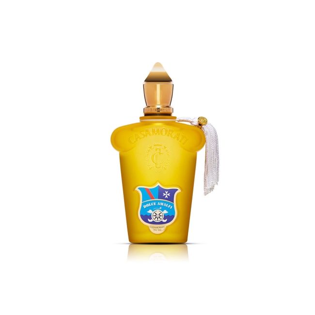 Casamorati Dolce Amalfi - Eau de Parfum Uniszex Illat
