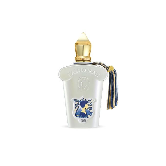 Casamorati Quattro Pizzi - Eau de Parfum Uniszex Illat