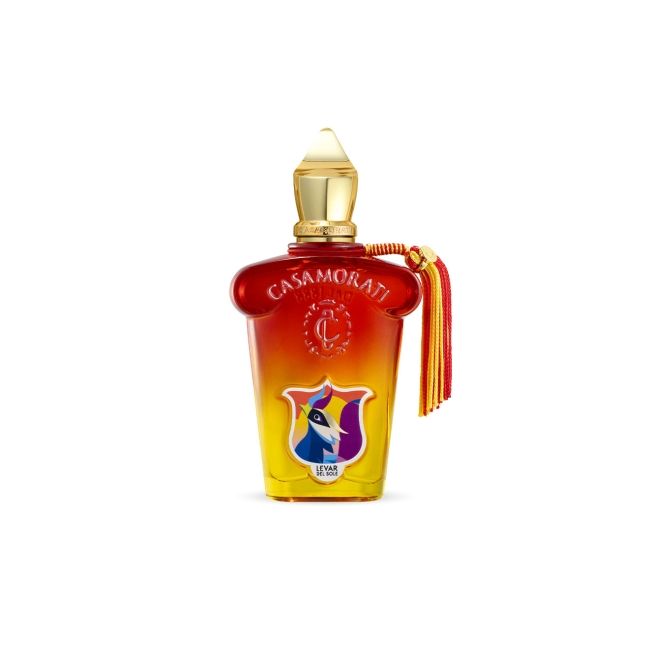 Casamorati Levar del Sole - Eau de Parfum Uniszex Illat