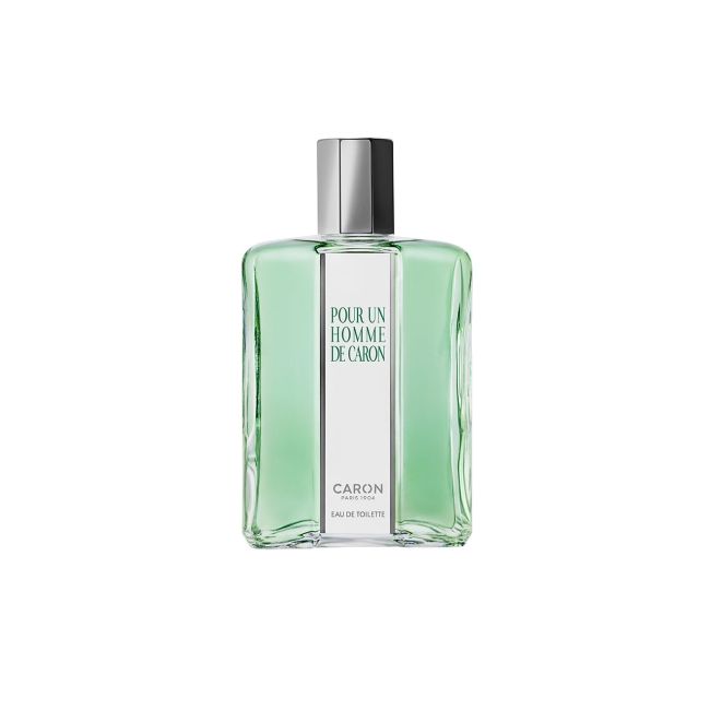 Caron Pour Un Homme - Eau de Toilette Férfi Illat