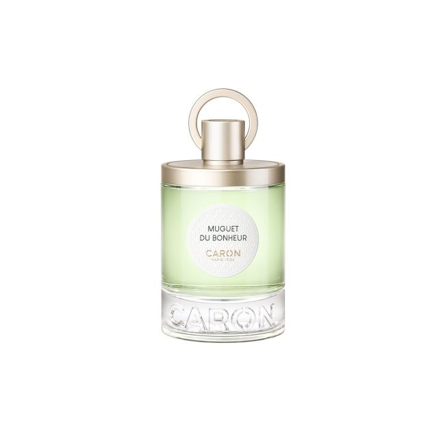 Caron Muguet Du Bonheur - Eau de Toilette Női Illat
