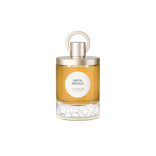 Caron Santal Precioux - Eau de Parfum Uniszex Illat
