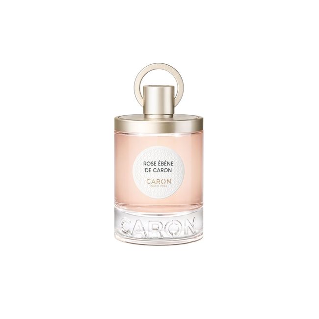 Caron Rose Ebene - Eau de Parfum Uniszex Illat