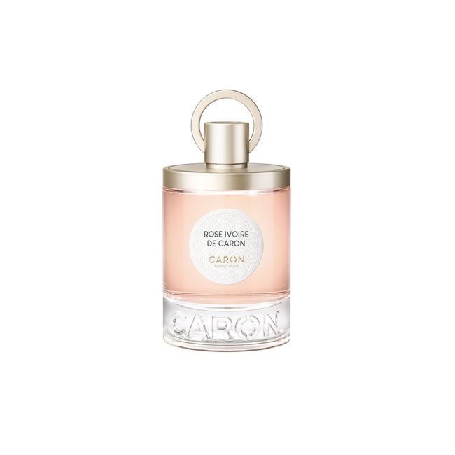 Caron Rose Ivoire - Eau de Parfum Női Illat