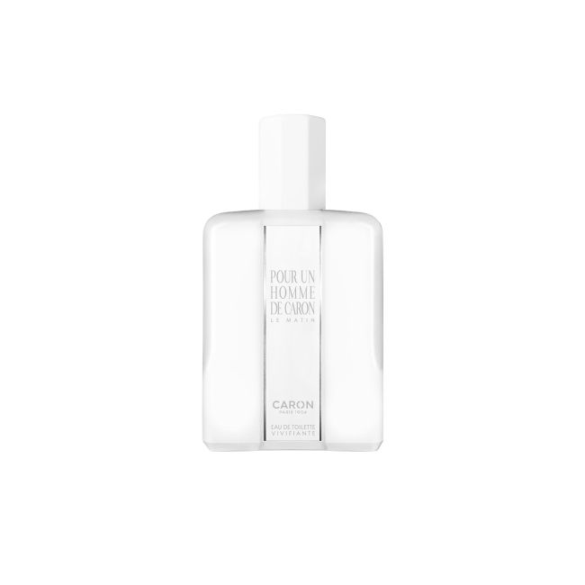Caron Pour Un Homme Le Matin - Eau de Toilette Férfi Illat