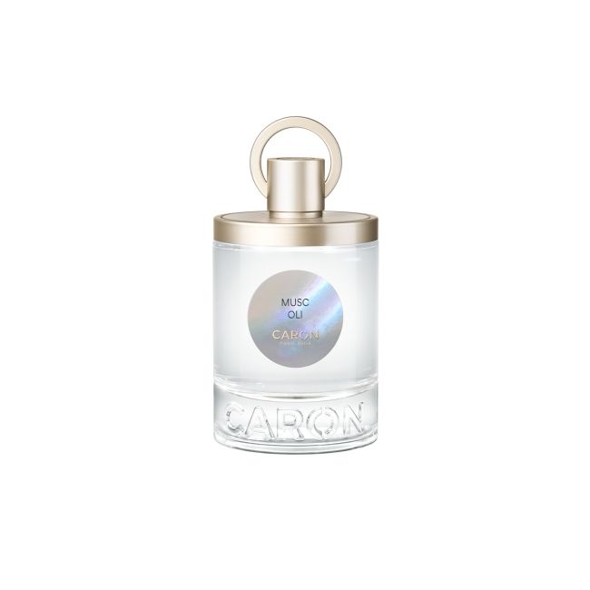 Caron Musc Oli - Eau de Toilette Női Illat