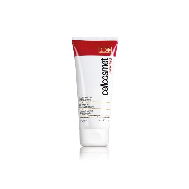 Cellcosmet Activator Gel - Uniszex hidratáló gél