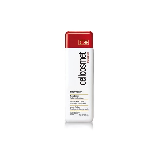 Cellcosmet Active Tonic - Uniszex lotion