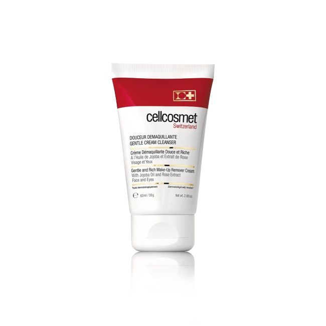 Cellcosmet Gentle Cream Cleanser - Uniszex arctisztító