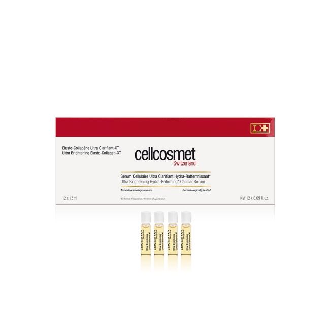 Cellcosmet Sensitive - Uniszex krém