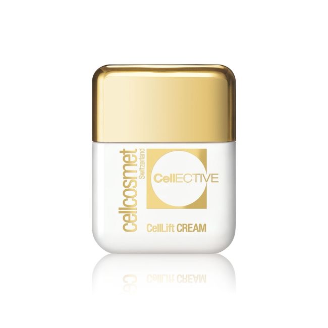 Cellcosmet CellEctive CellLift Cream - Uniszex krém