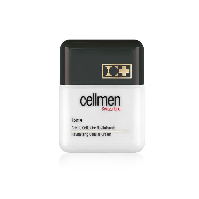 Cellcosmet Cellmen Face - Koncentrált kezelés