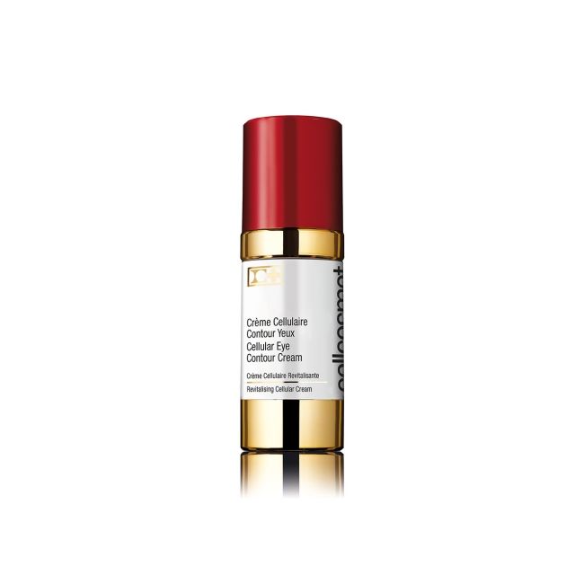 Cellcosmet Cellular Eye Contour Cream - Uniszex szemkörnyékápoló krém