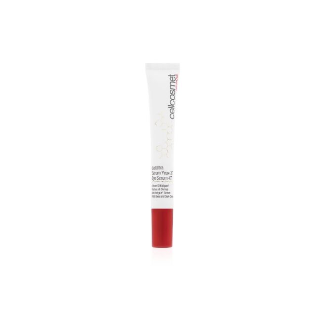 Cellcosmet CellUltra Eye Serum XT - Uniszex szemkörnyékápoló szérum
