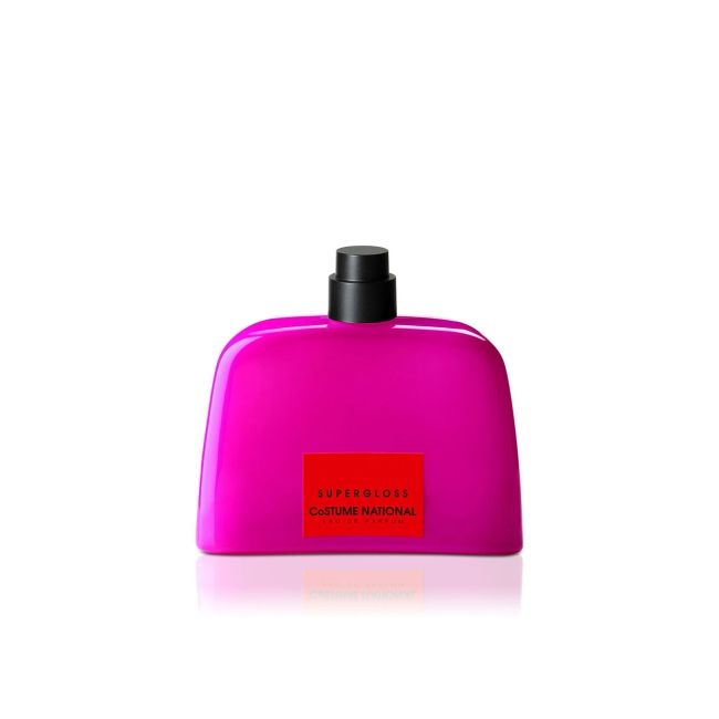 Costume National Supergloss - Eau de Parfum Uniszex Illat