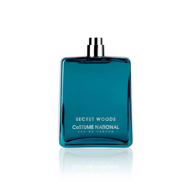 Costume National Secret Woods - Eau de Parfum Férfi Illat