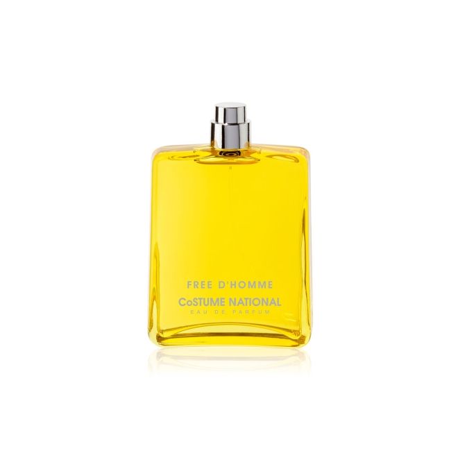 Costume National Free D`Homme - Eau de Parfum Férfi Illat