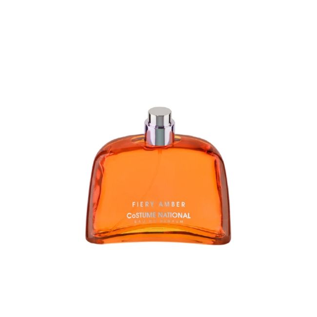 Costume National Fiery Amber - Eau de Parfum Uniszex Illat