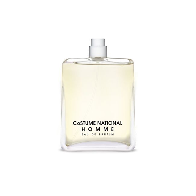 Costume National Homme - Eau de Parfum Férfii Illat